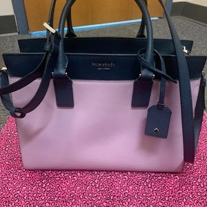 Kate Spade Cameron Medium Satchel